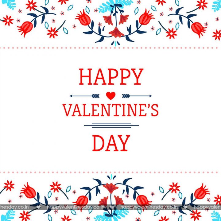 Valentine Day Messages