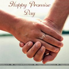 Promise Day