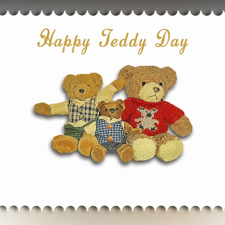 Teddy Day