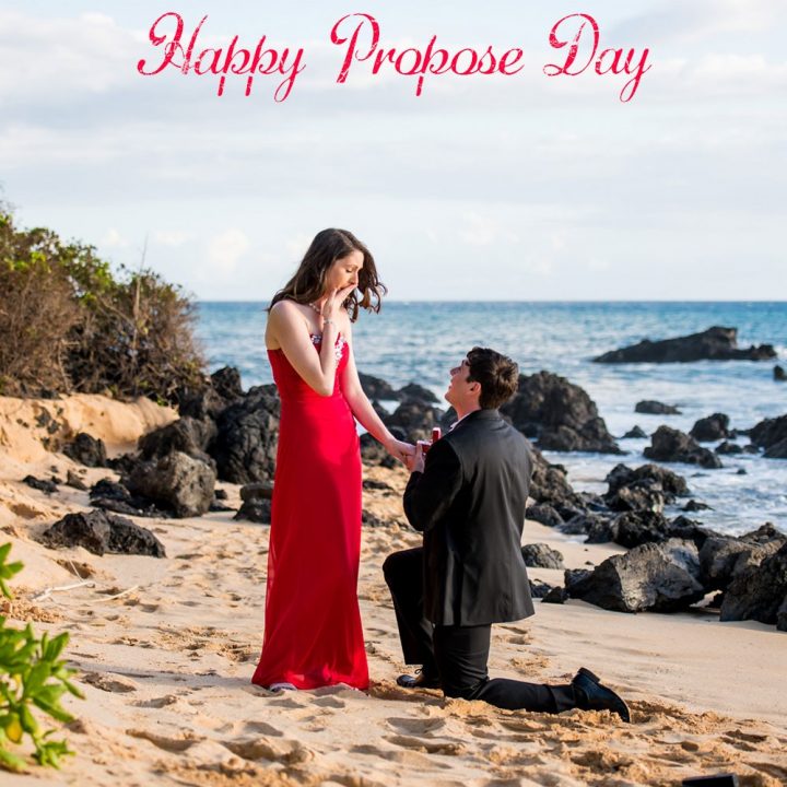 Propose Day