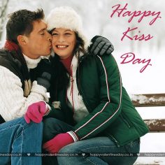 Kiss Day