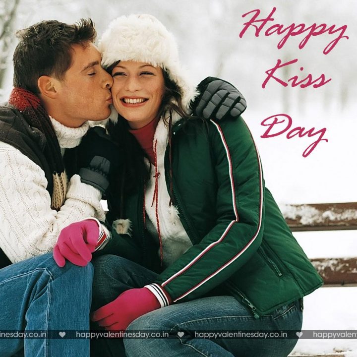 Kiss Day