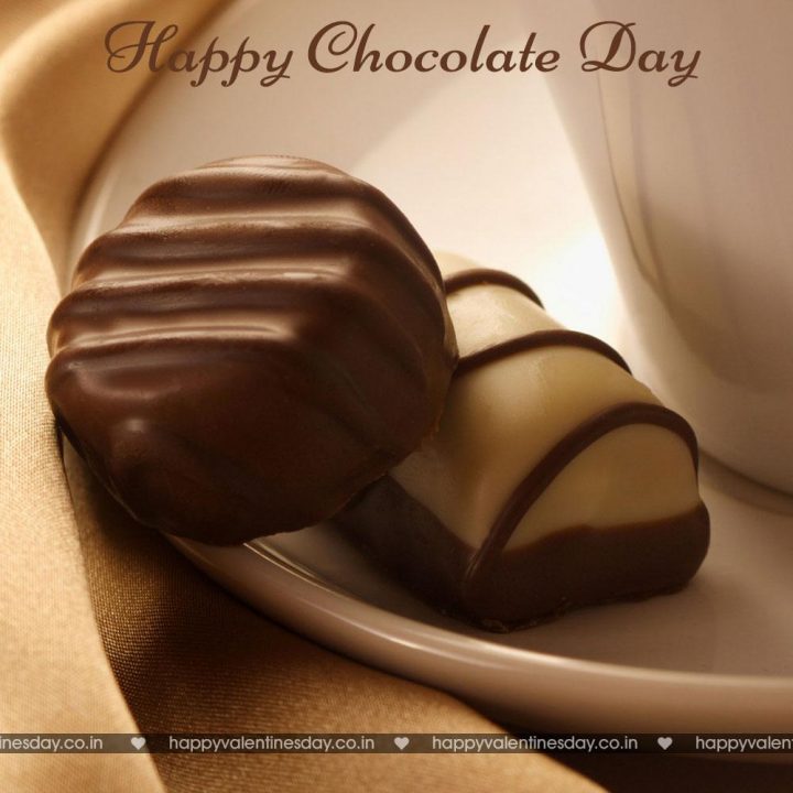 Chocolate Day – valentines greetings
