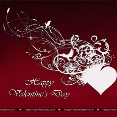 Valentine Day Messages – valentine card