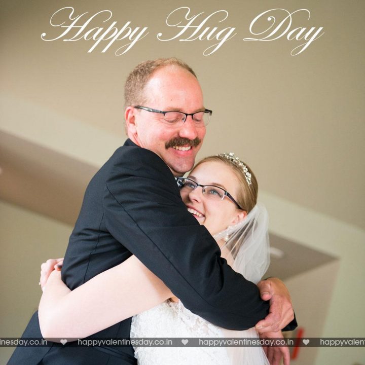 Hug Day