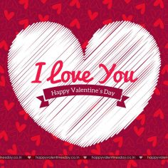 Valentine Day Messages