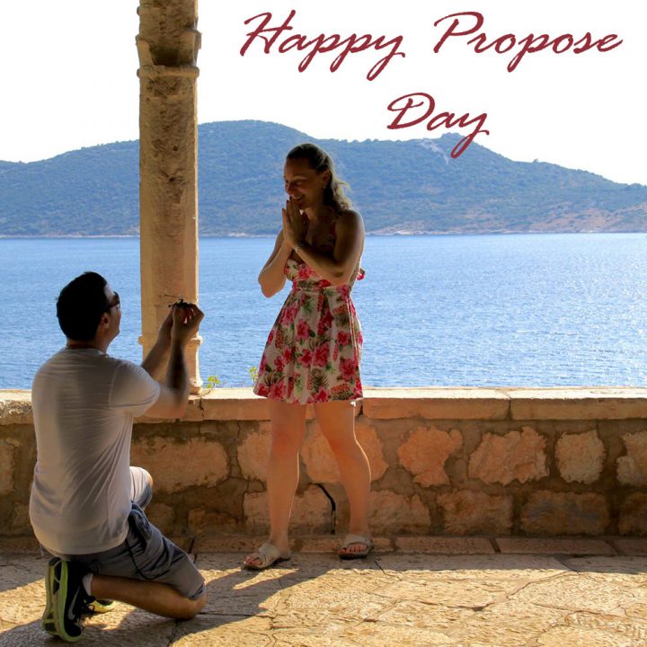 Propose Day