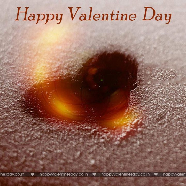 Valentine Day Messages