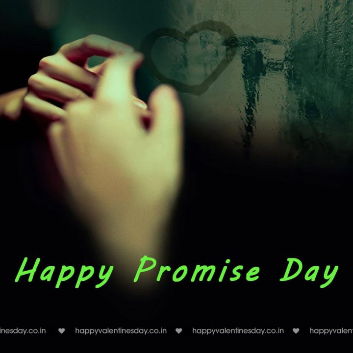 Promise Day