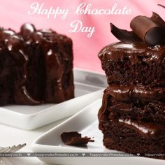 Chocolate Day