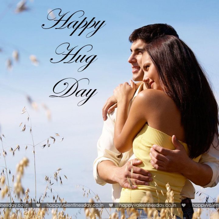 Hug Day