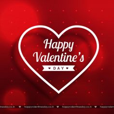 Valentine Day Messages