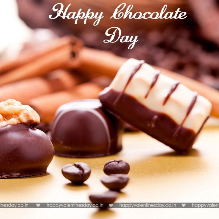Chocolate Day