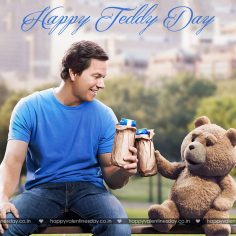 Teddy Day