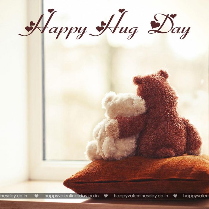 Hug Day