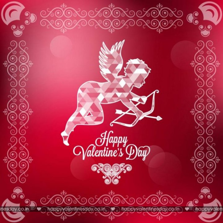 Valentine Day Messages