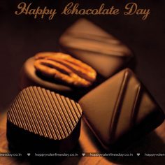 Chocolate Day