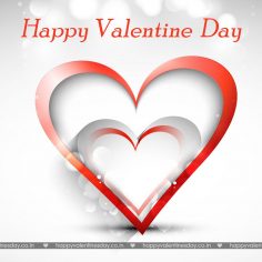 Valentine Day Messages