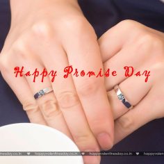 Promise Day