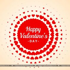 Valentine Day Messages