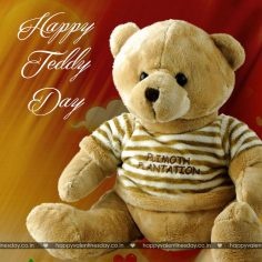 Teddy Day