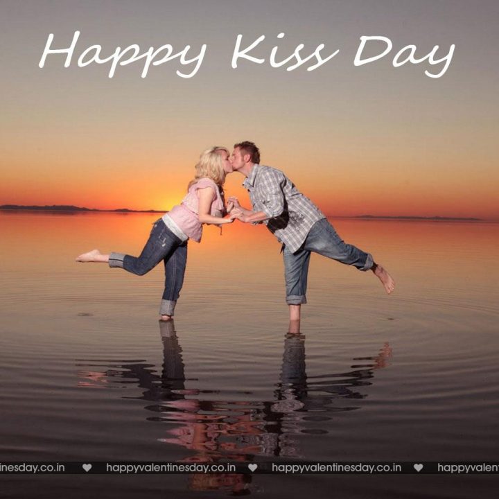 Kiss Day
