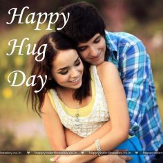 Hug Day – free ecards for valentines day