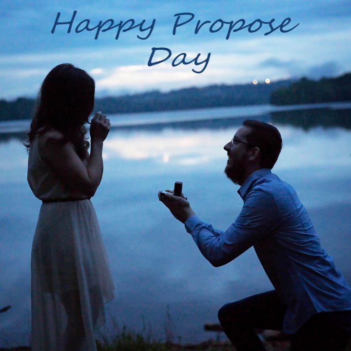 Propose Day