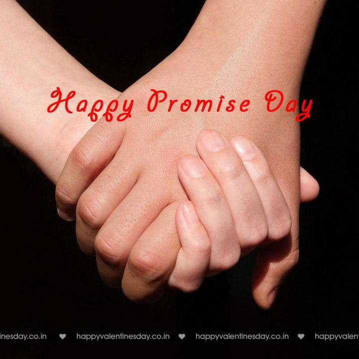 Promise Day