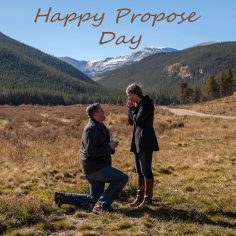 Propose Day
