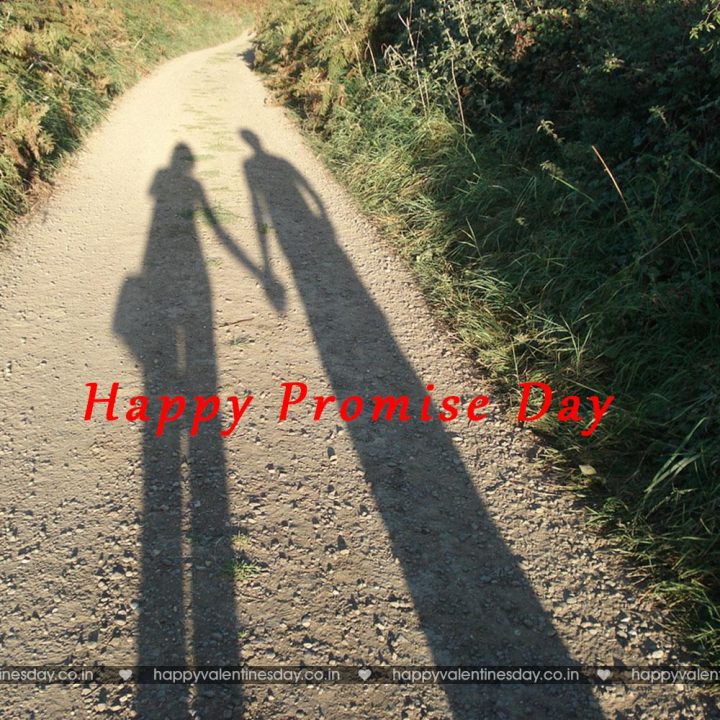 Promise Day