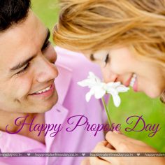 Propose Day – free valentine ecards