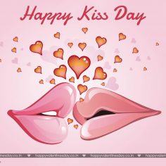 Kiss Day – free happy valentines day images