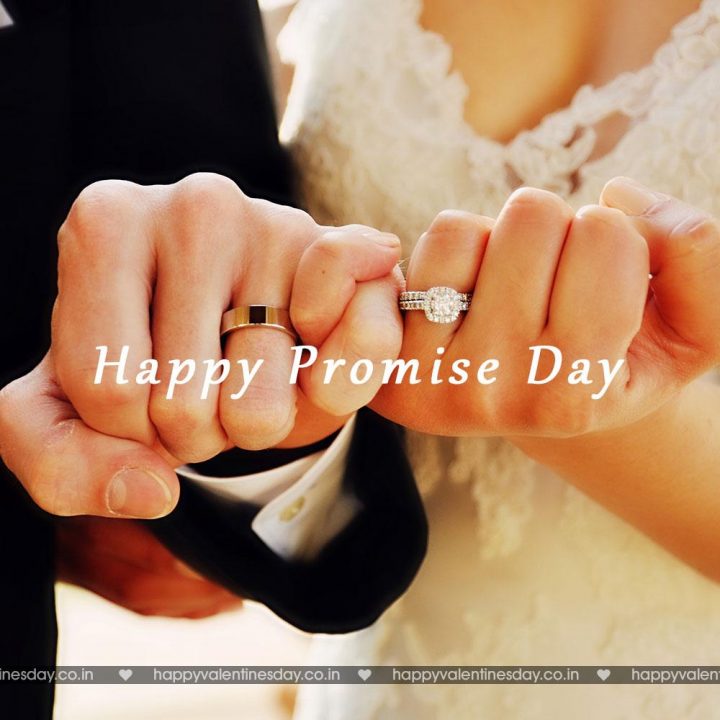 Promise Day