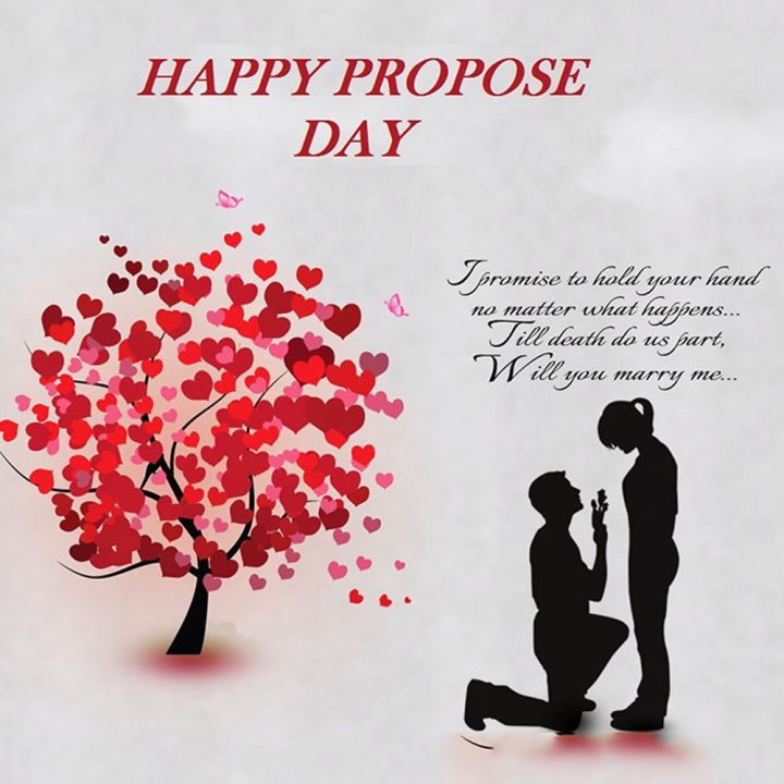 Propose Day