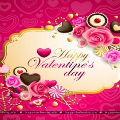 Valentine Day Messages – happy valentines day boyfriend