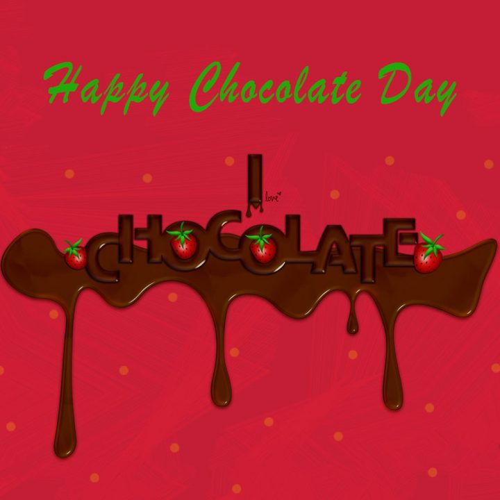 Chocolate Day