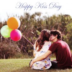 Kiss Day