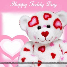 Teddy Day