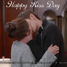 Kiss Day
