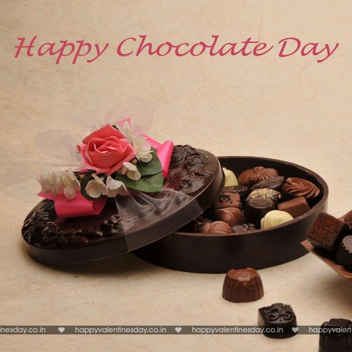 Chocolate Day