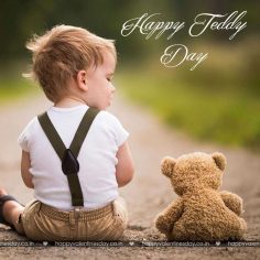 Teddy Day