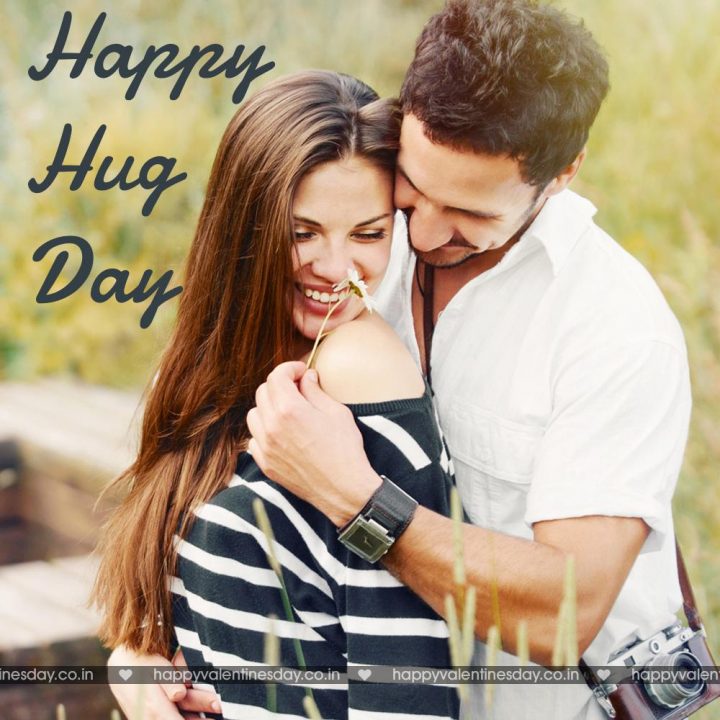 Hug Day – easter greeting cards
