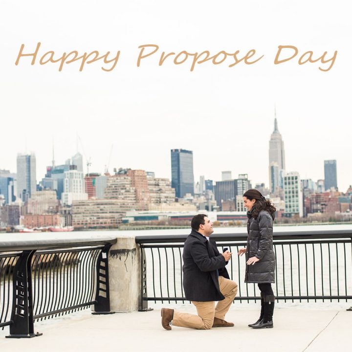 Propose Day