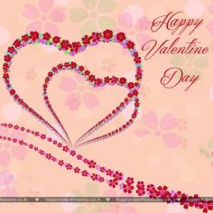 Valentine Day Messages