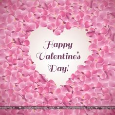 Valentine Day Messages