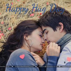 Hug Day – happy valentine day greetings