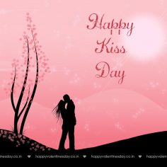 Kiss Day – happy valentines day free images