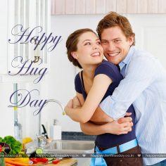 Hug Day – valentines greetings
