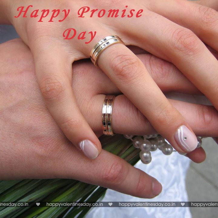 Promise Day